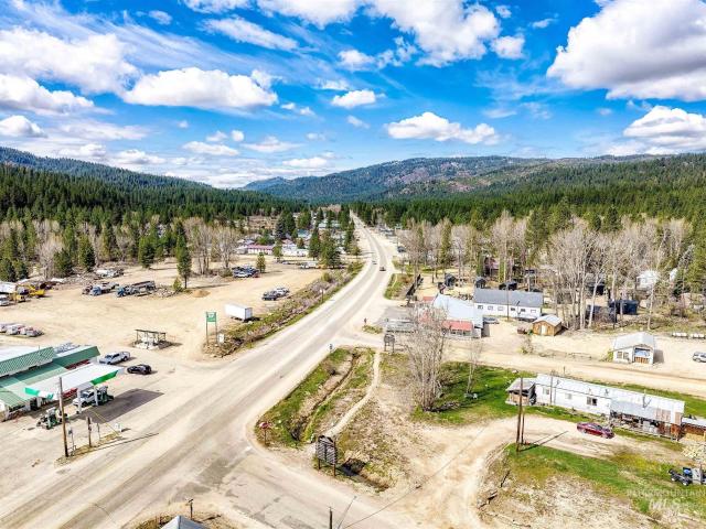Property for sale in Idaho City, Idaho
