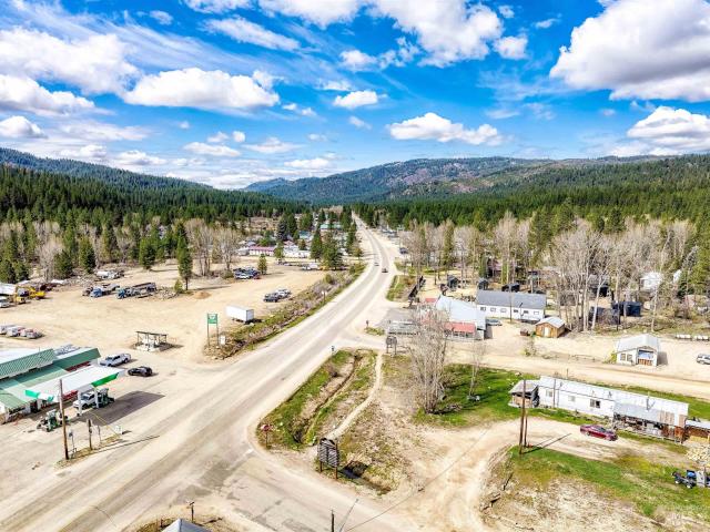 Commercial for sale in Idaho City, Idaho