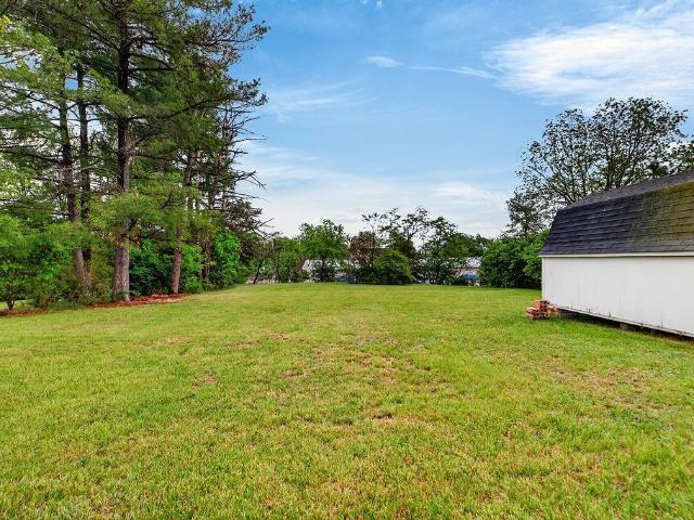 Land for sale in Virginia
