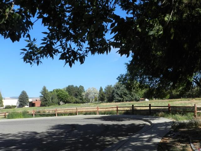 Land for sale in Montrose, Colorado