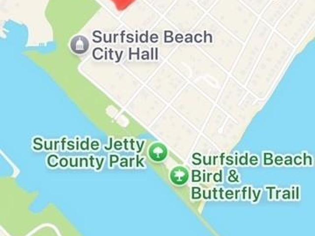 Land for sale in Surfside