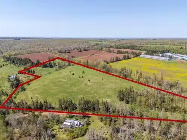 House for sale in Queens, Prince Edward Island