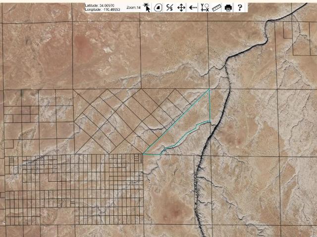 Land for sale in Navajo, Arizona