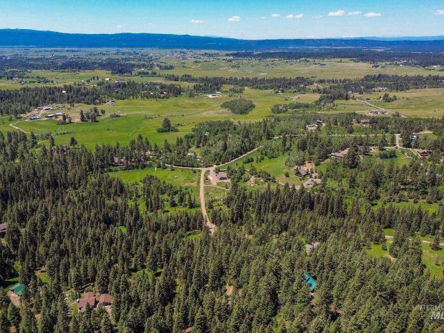 Land for sale in Mccall, Idaho