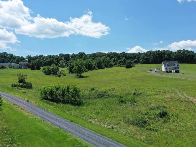 Land for sale in Virginia