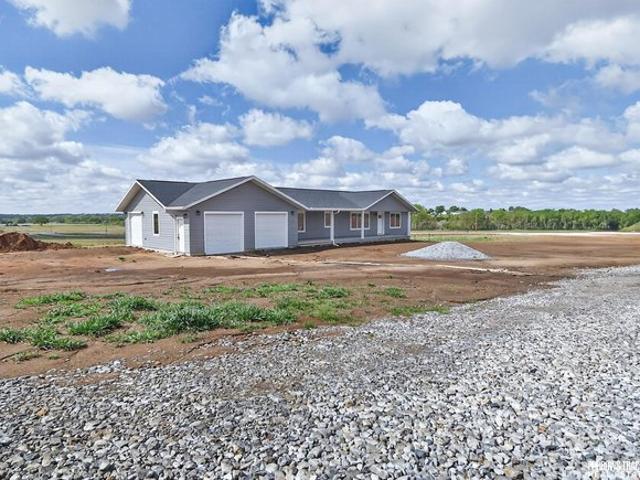 House for sale in Nebraska