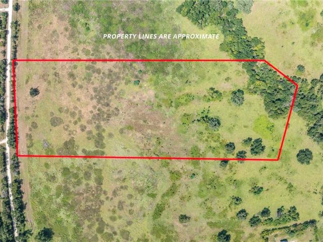 Land for sale in Limestone, Texas