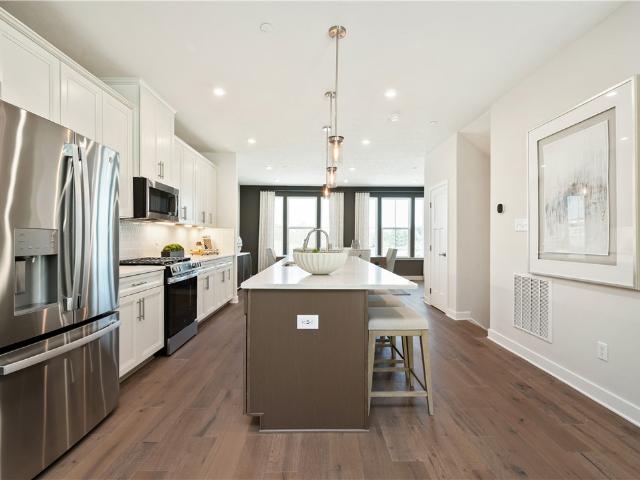 Townhouse for sale in Moon, Pennsylvania