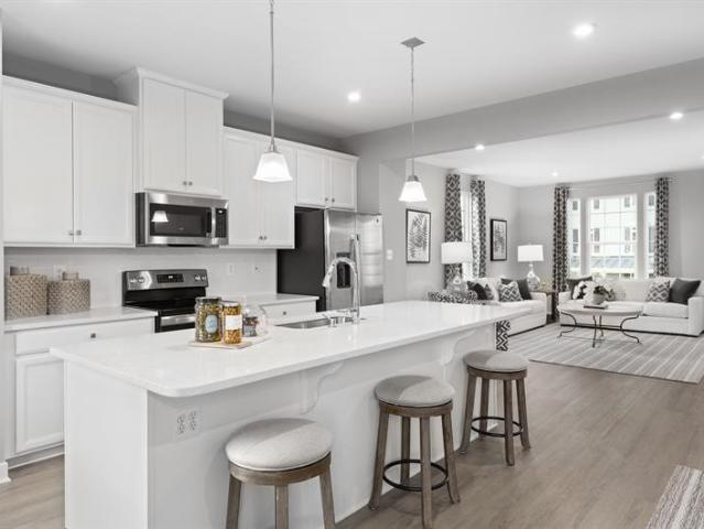 Townhouse for sale in Moon, Pennsylvania