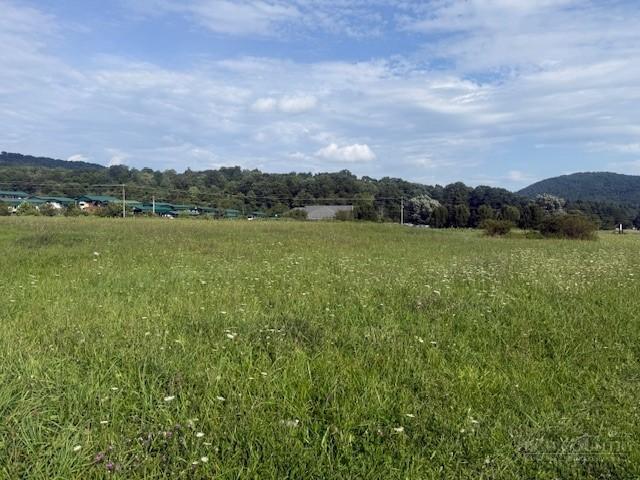 Property for sale in West Jefferson, North Carolina