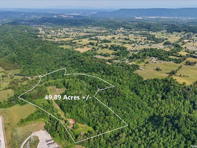 Land for sale in Tennessee