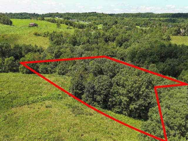 Land for sale in Laurel, Kentucky