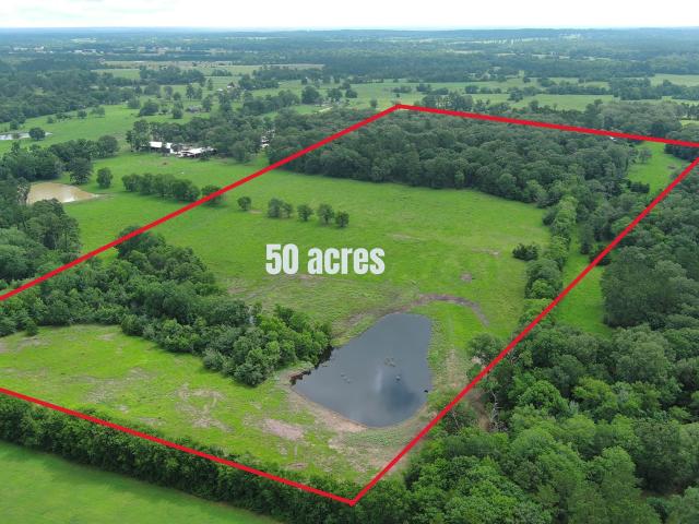 Land for sale in Walker, Texas