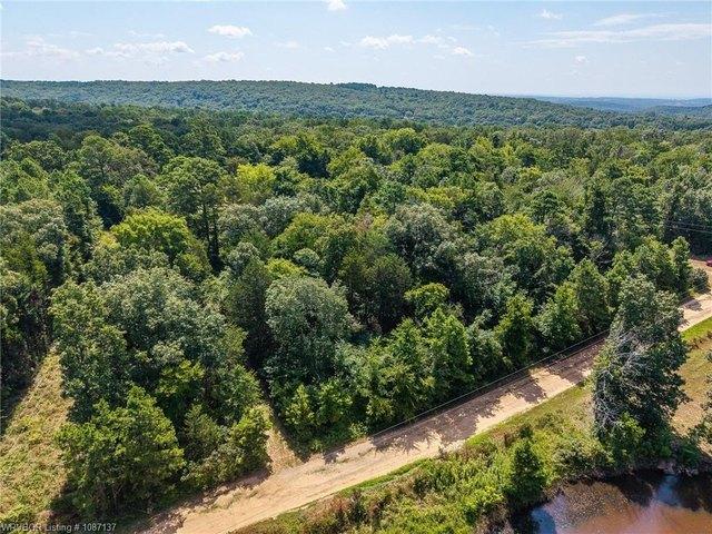Land for sale in Ark