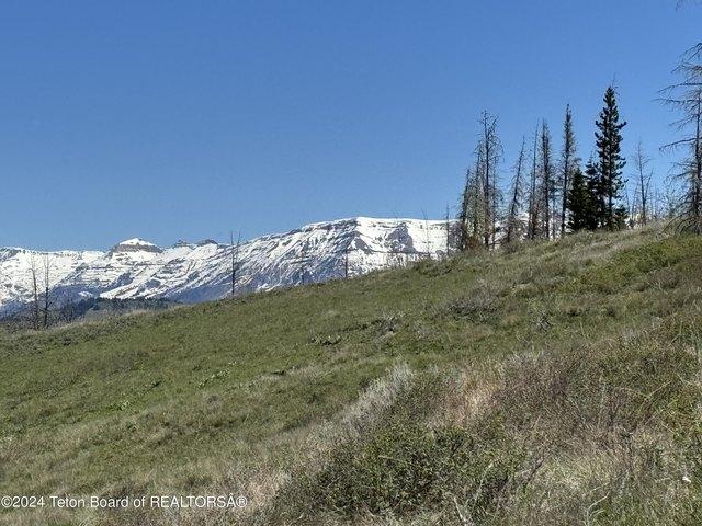 Land for sale in Bondurant, Sublette County