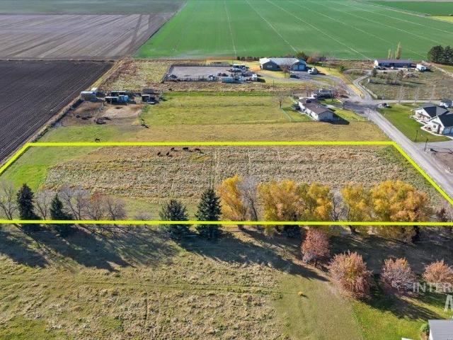 Land for sale in Burley, Idaho