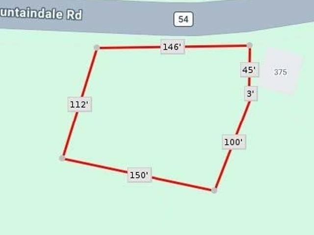 Land for sale in Fallsburg, New York