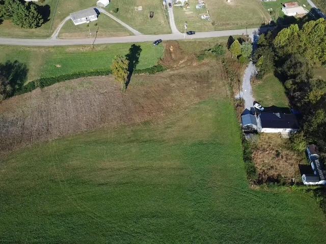 Land for sale in Mosheim, East Tennessee