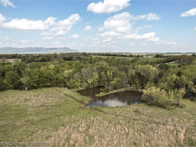Land for sale in Ark