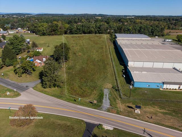 Land for sale in Lyndhurst, Augusta County