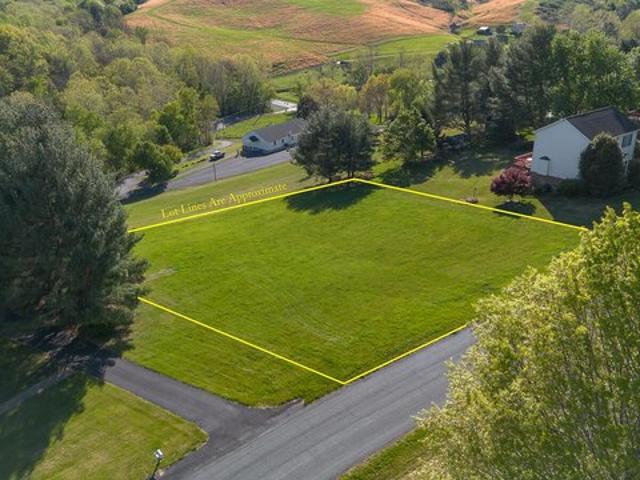 Land for sale in Virginia