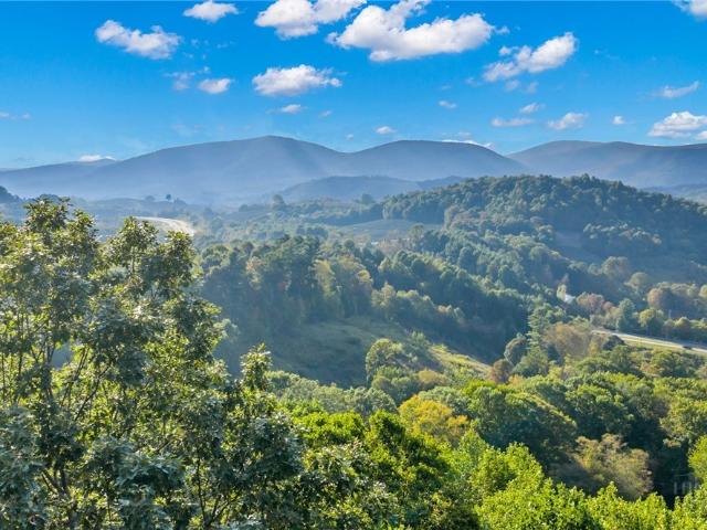 Land for sale in West Jefferson, North Carolina