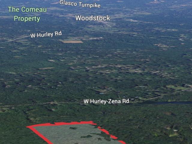 Land for sale in Kingston, New York