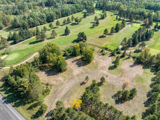 Land for sale in Emily, Minnesota