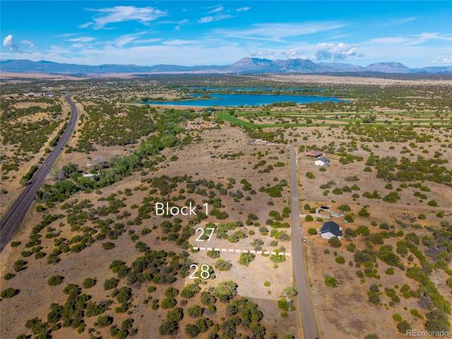 Land for sale in Walsenburg, Huerfano County