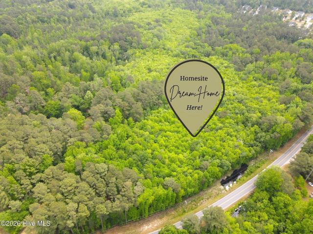 Land for sale in Carrboro, North Carolina