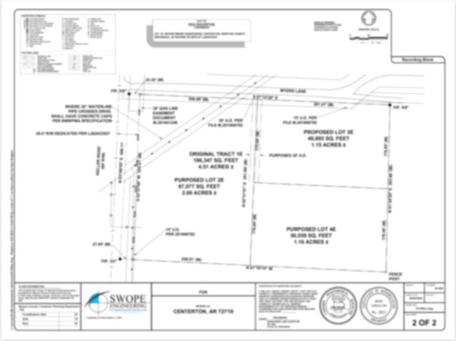 Land for sale in Ark