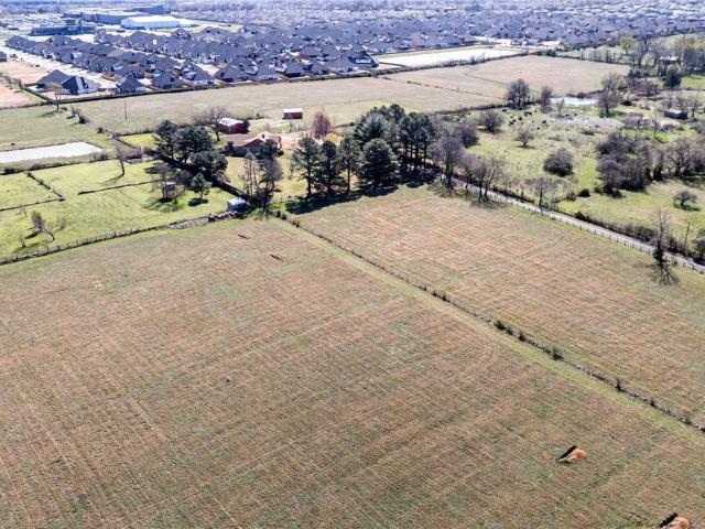 Land for sale in Ark