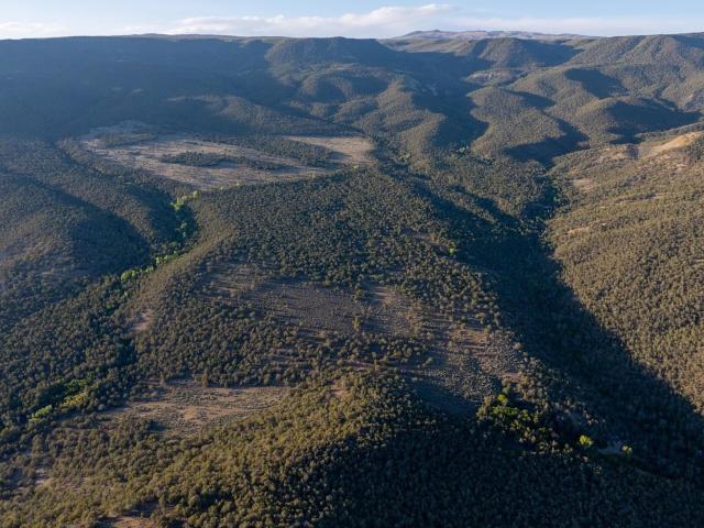 Land for sale in Hotchkiss, Colorado