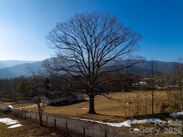 Land for sale in Black Mountain, North Carolina