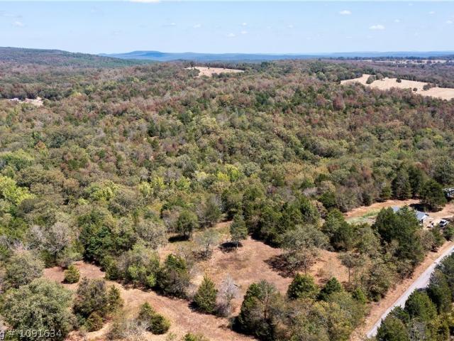 Land for sale in Muldrow, Oklahoma