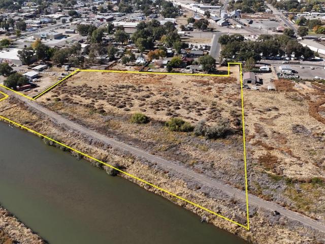 Land for sale in Vale, Malheur County