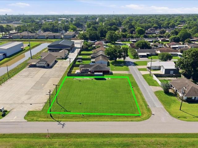 Land for sale in Jefferson, Texas