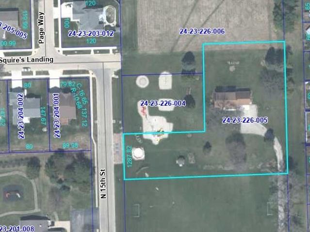 House for sale in Rochelle, Ogle County