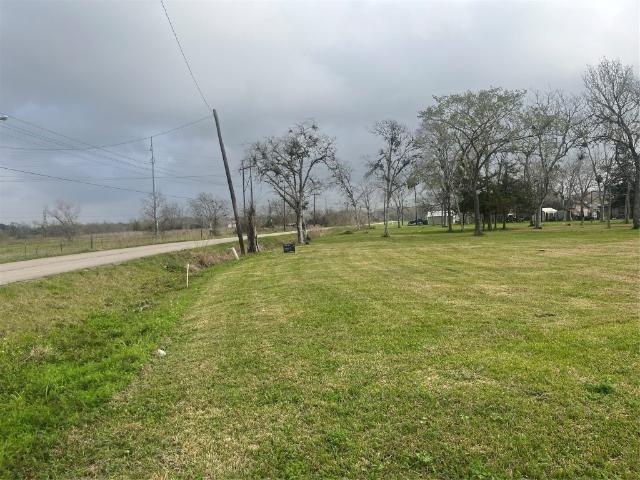 Land for sale in West Columbia, Texas