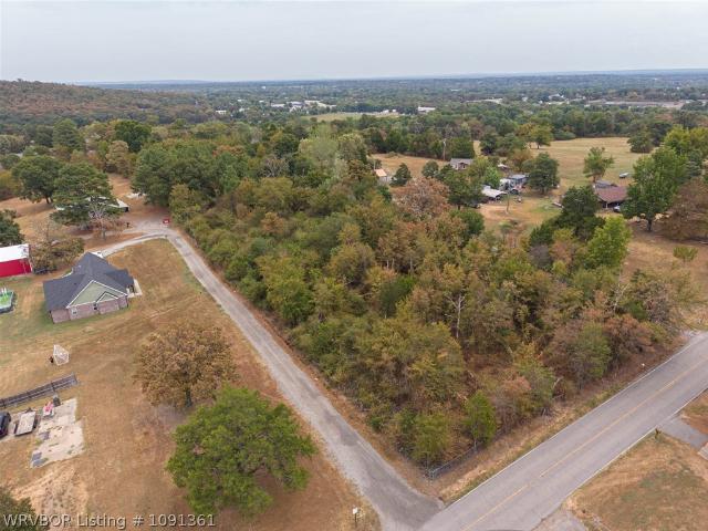 Land for sale in Van Buren, Crawford County