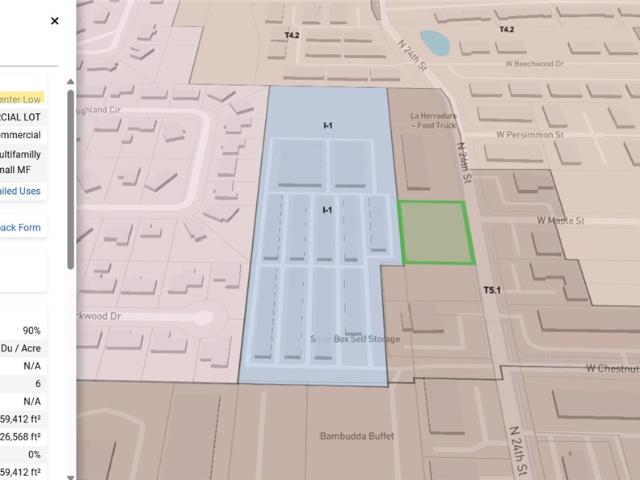 Land for sale in Ark