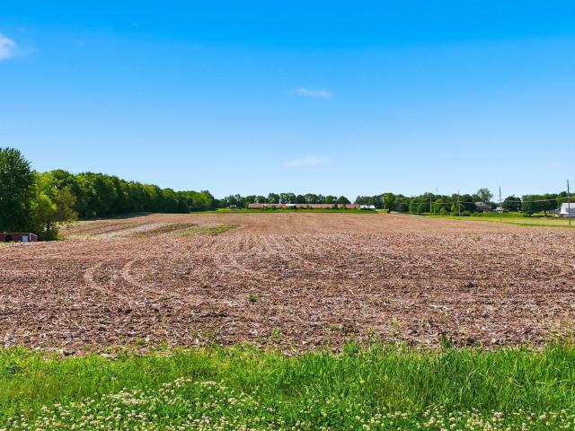 Land for sale in Warsaw, Indiana