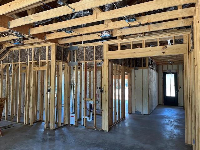 House for sale in Navarro, Texas