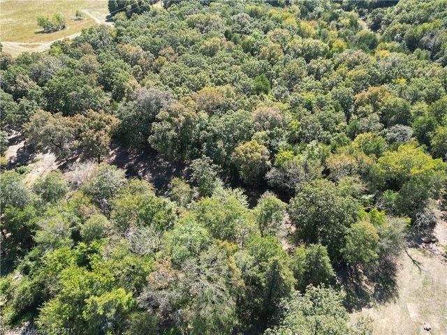 Land for sale in Gore, Oklahoma