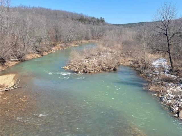 Land for sale in Muldrow, Oklahoma