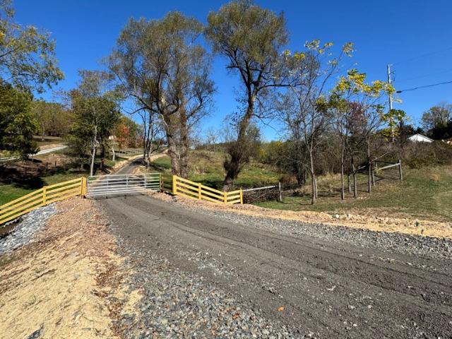 Land for sale in Virginia