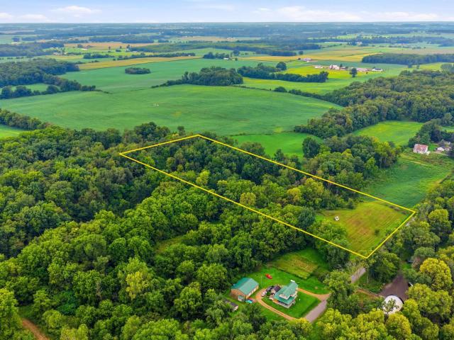 Land for sale in Albion, Indiana