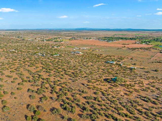 Land for sale in Navajo, Arizona