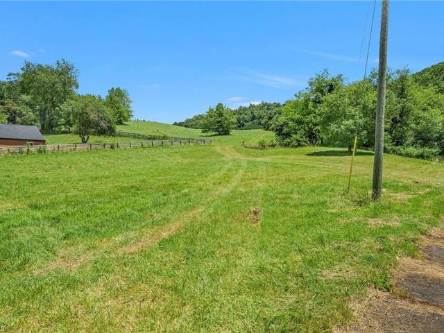 Land for sale in West Jefferson, North Carolina
