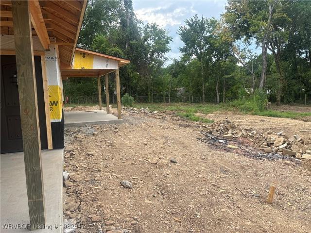 House for sale in Howe, Oklahoma